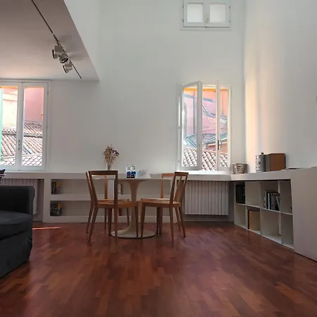 Appartamento Collegio