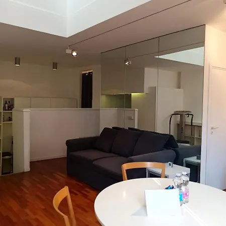 Collegio Διαμέρισμα *