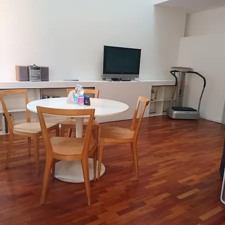 Collegio Appartamento Bologna