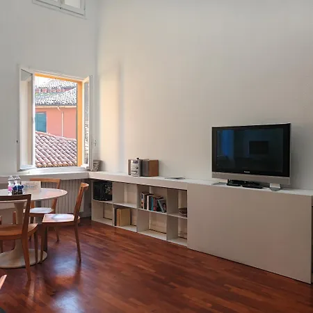 Collegio Διαμέρισμα *