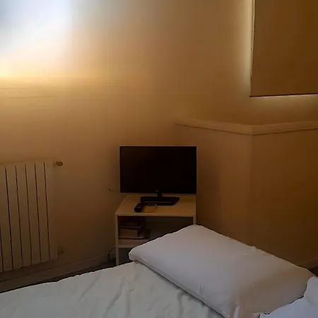 Διαμέρισμα Collegio *