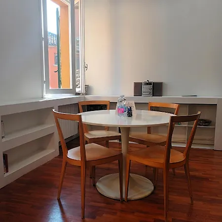 Appartamento Collegio Bologna