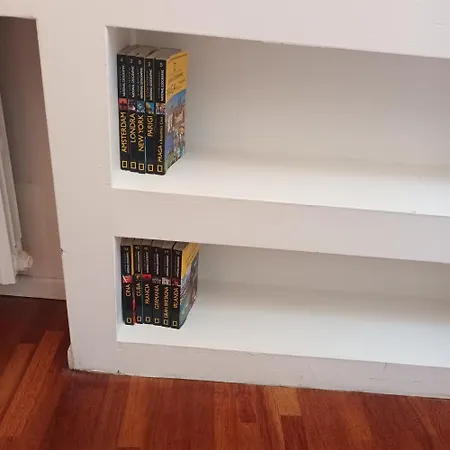 Appartamento Collegio