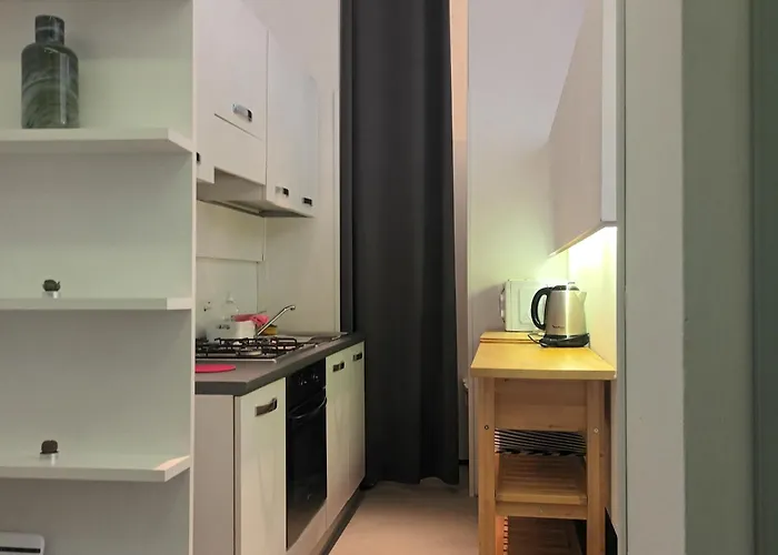 아파트 Collegio 볼로냐