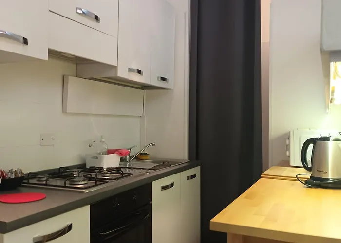 Collegio 아파트 볼로냐