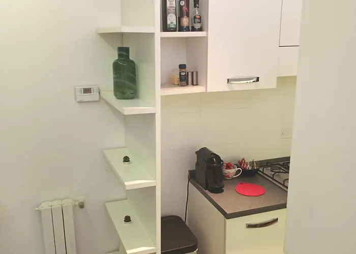 아파트 Collegio 볼로냐