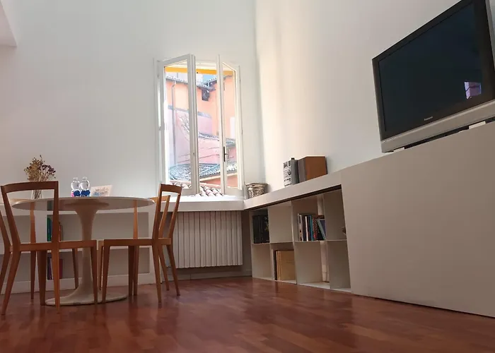 Collegio 아파트 볼로냐