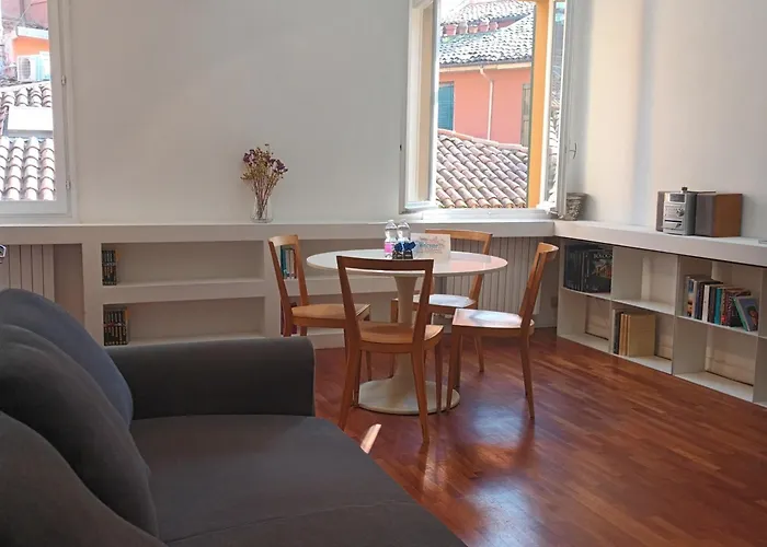 Collegio 아파트 *