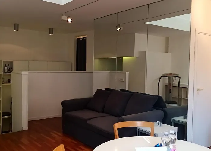 Collegio 아파트 *