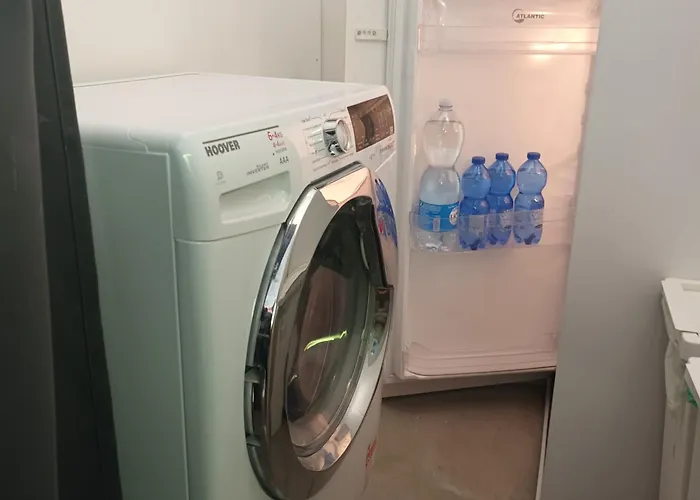 아파트 Collegio 볼로냐