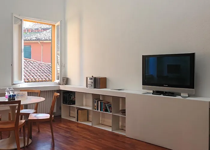 Collegio 아파트 *