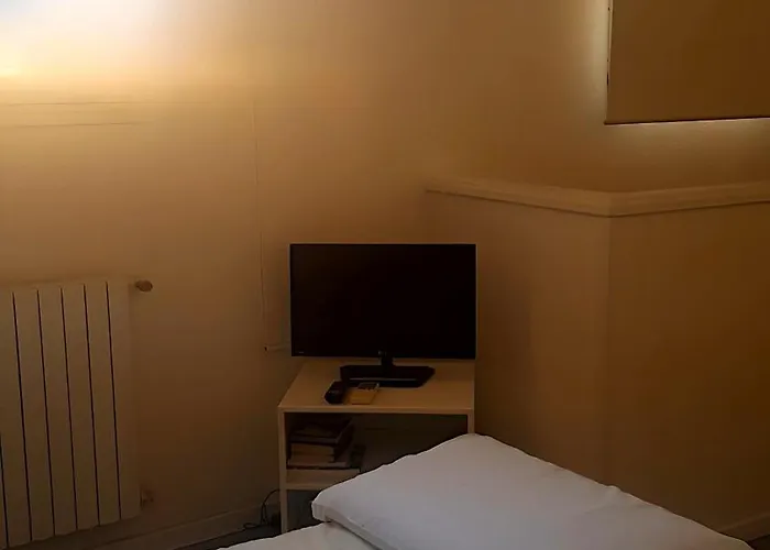 아파트 Collegio *