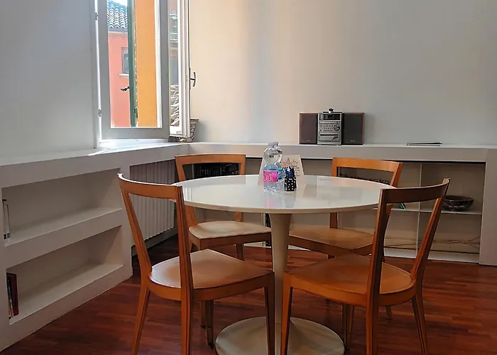 아파트 Collegio 볼로냐