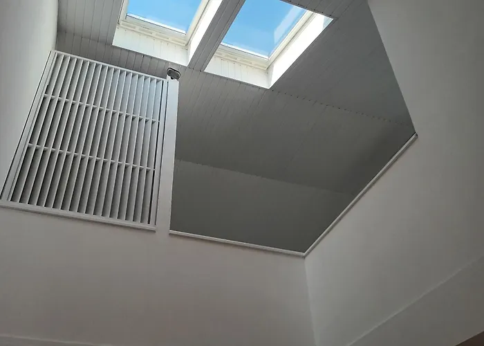 Collegio 아파트 *