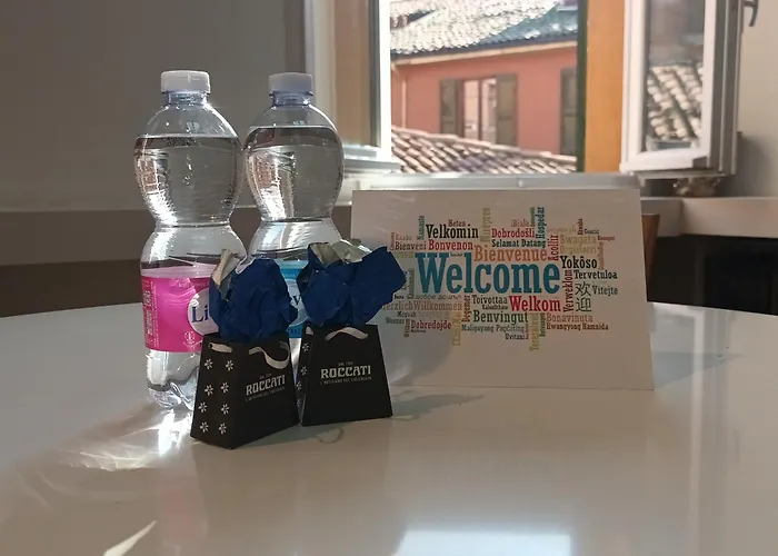 아파트 Collegio 볼로냐