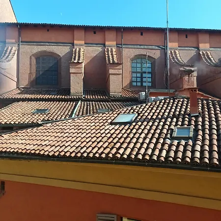 Collegio Μπολόνια