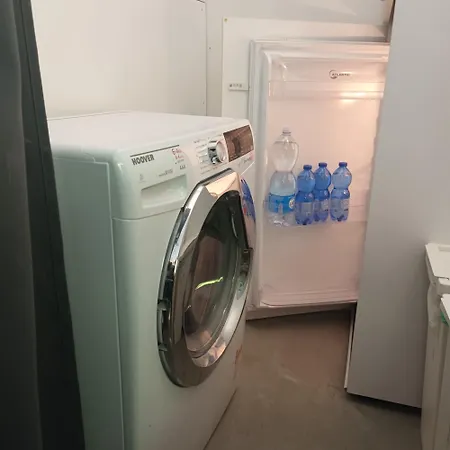 Apartamento Prime College Bolonha