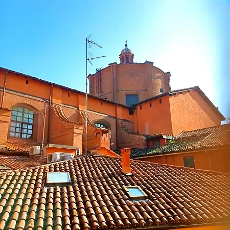 Collegio Lägenhet Bologna