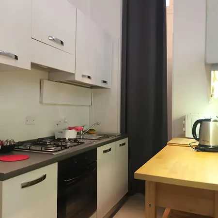 Collegio Lägenhet Bologna