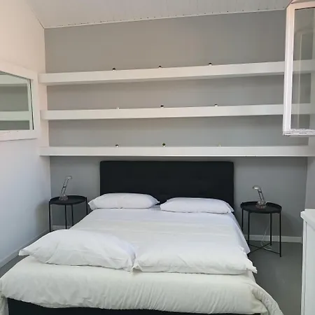 Apartment Prime College