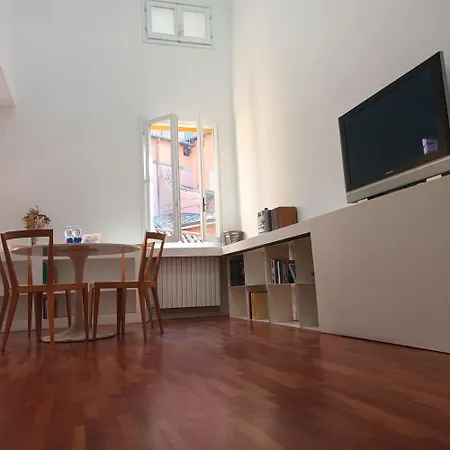 Prime College Apartment Bologna