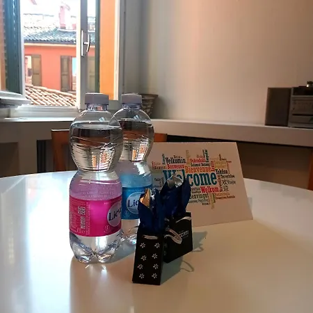 Prime College Bologna