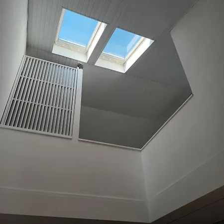 Collegio Lägenhet *